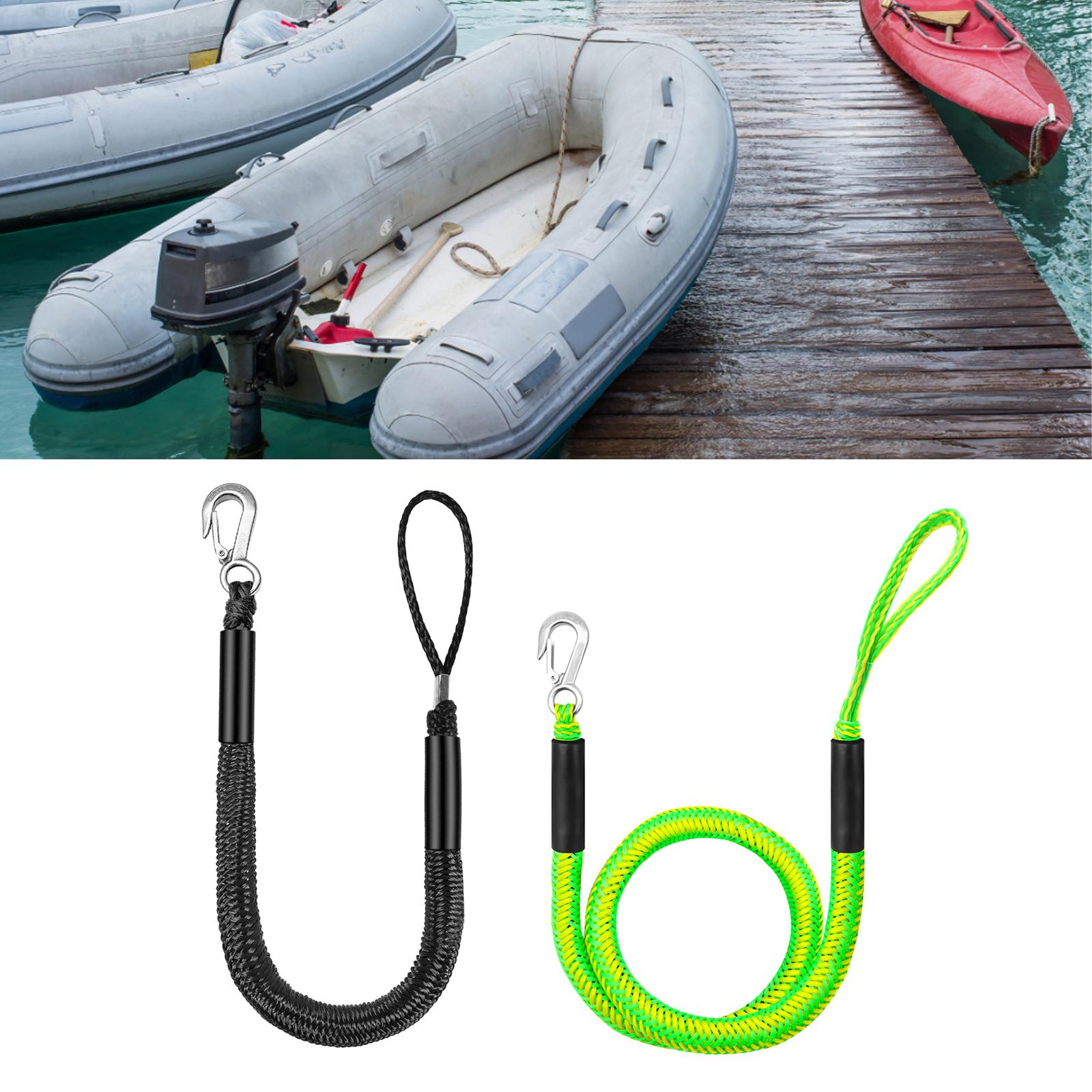 Anchor Bungee Dock Line Shock  - огляд і ціна Fishing Kayak Anchor