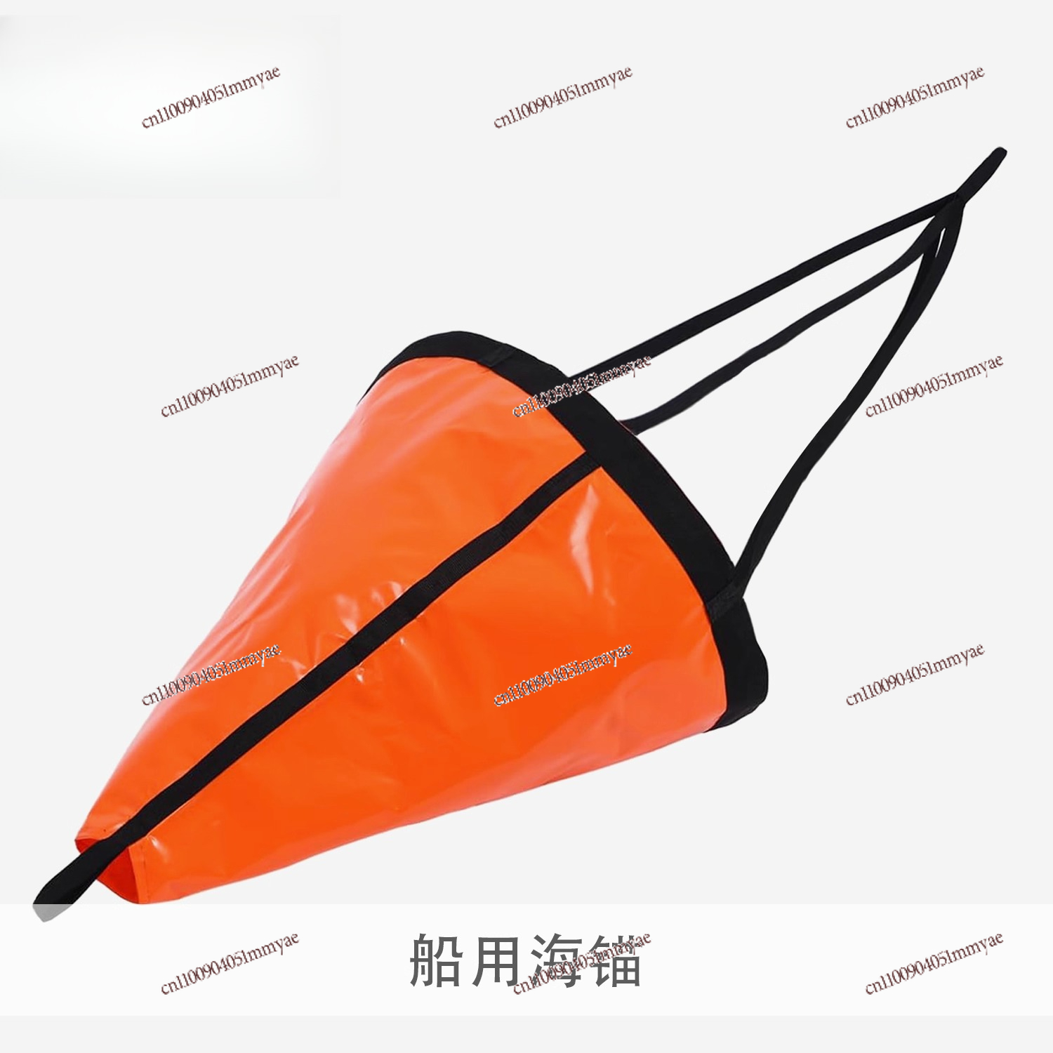 PVC traction anchor, fishing a - огляд і ціна Fishing Kayak Anchor