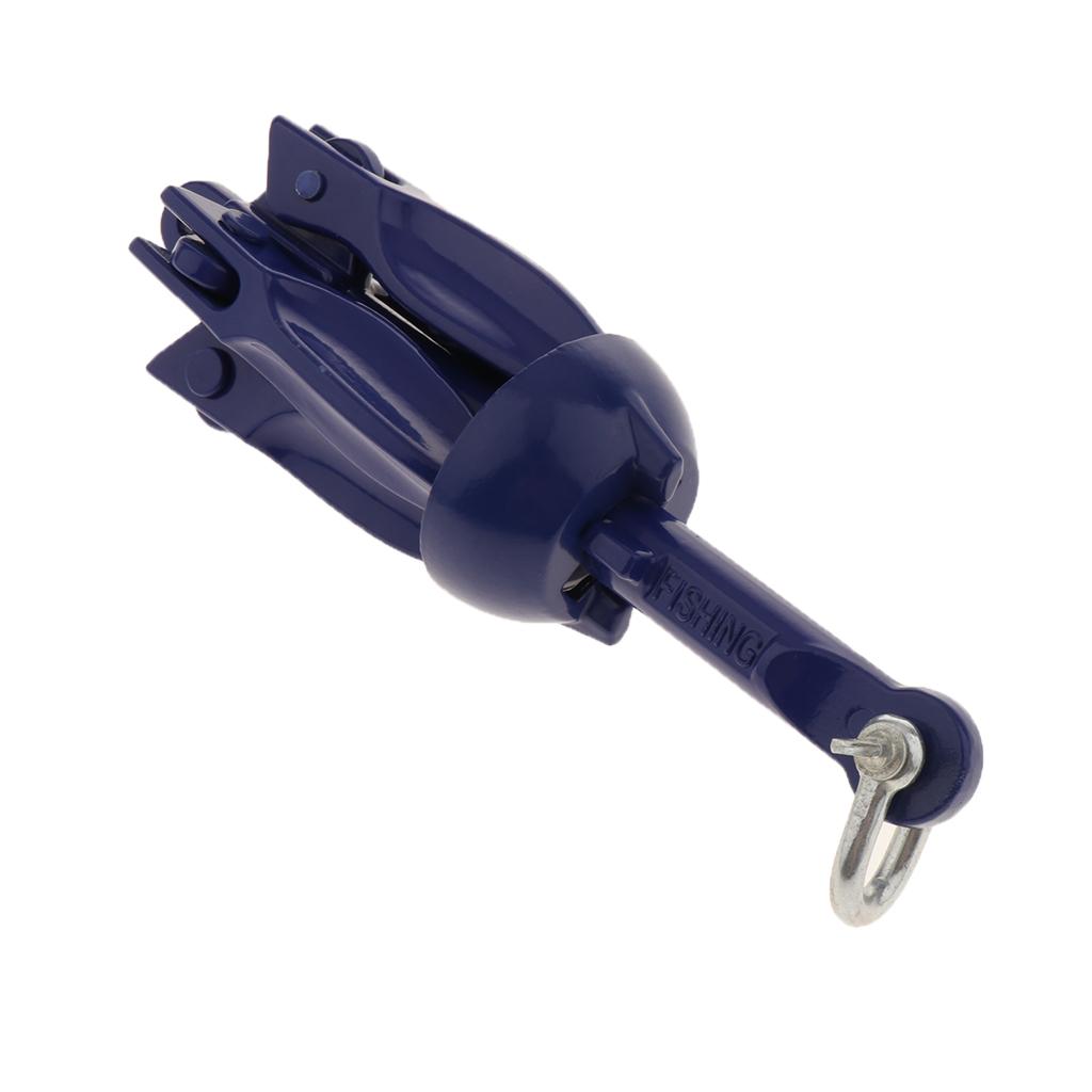 Best Kayak Anchor 1.5LB for Ka - огляд і ціна Fishing Kayak Anchor