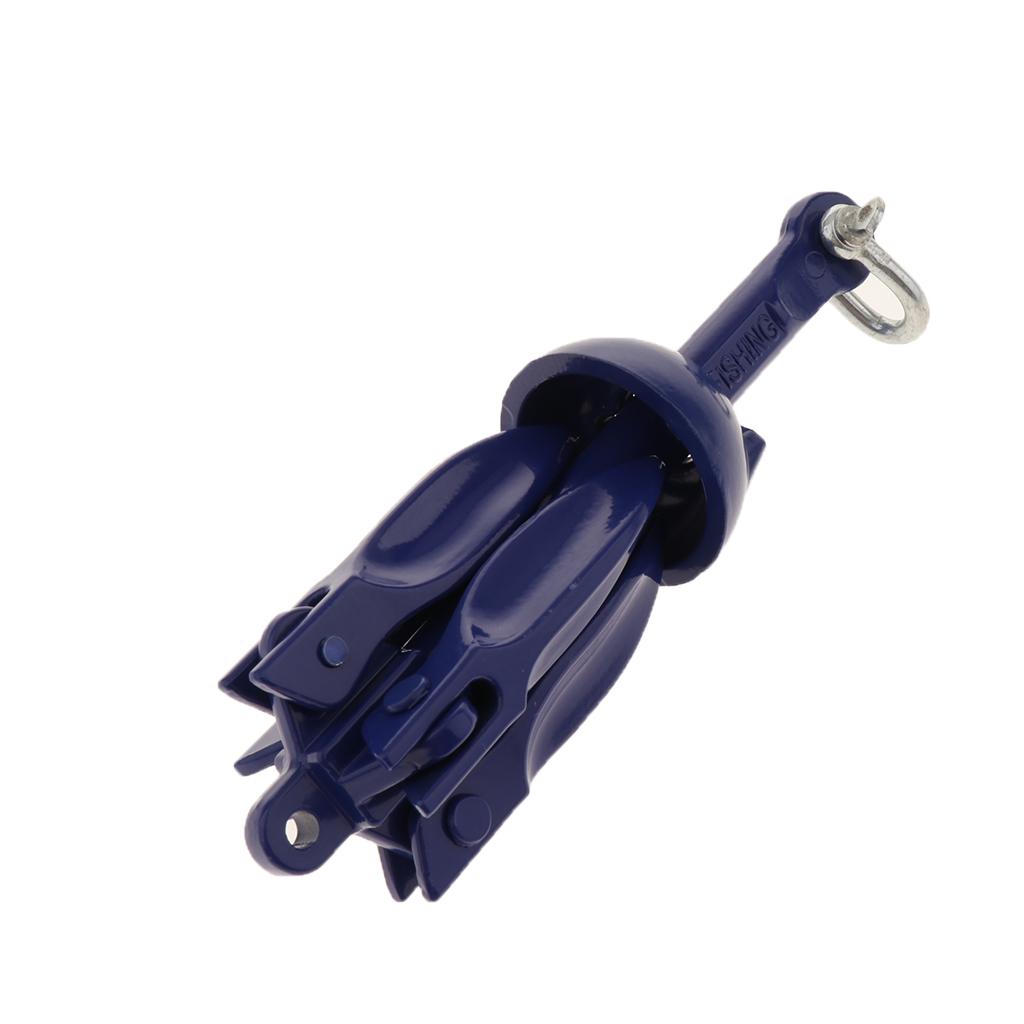 Best Kayak Anchor 1.5LB for Ka - огляд і ціна Fishing Kayak Anchor