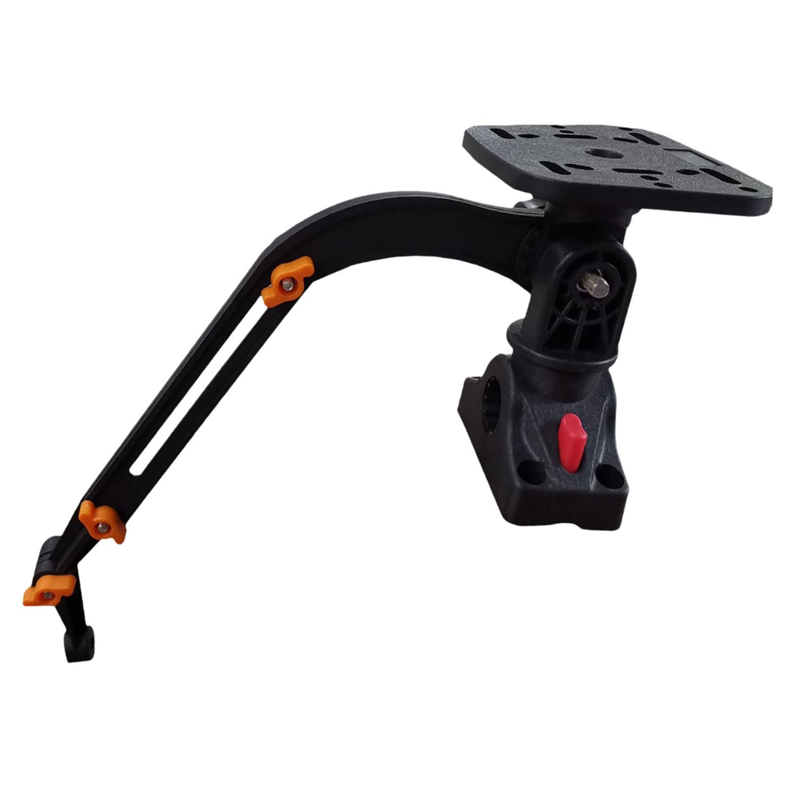 Fish Finder Mount 1 Inch Ball  - огляд і ціна Fishing Kayak Fish Finder Mount