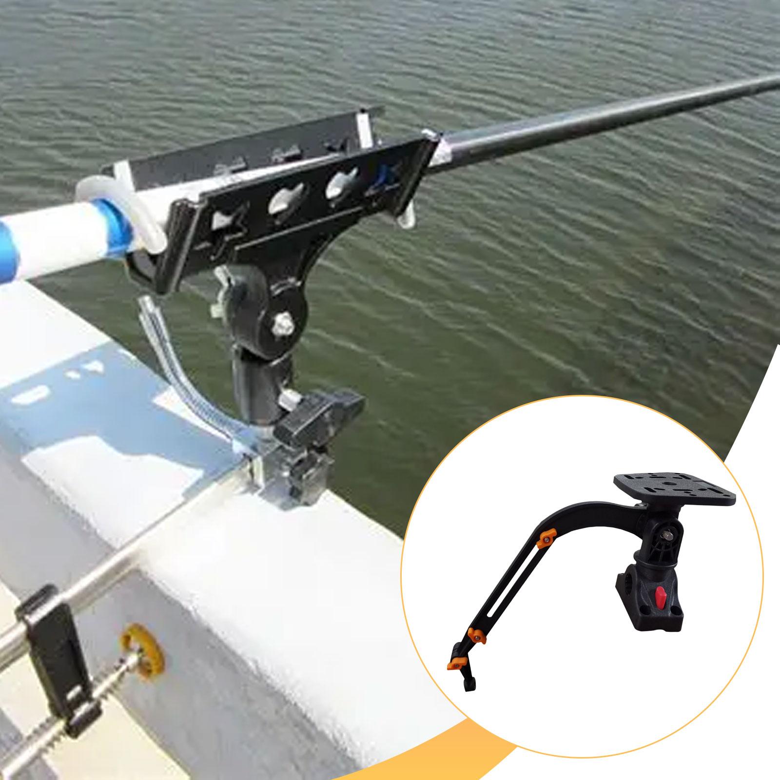 Fish Finder Mount 1 Inch Ball  - огляд і ціна Fishing Kayak Fish Finder Mount