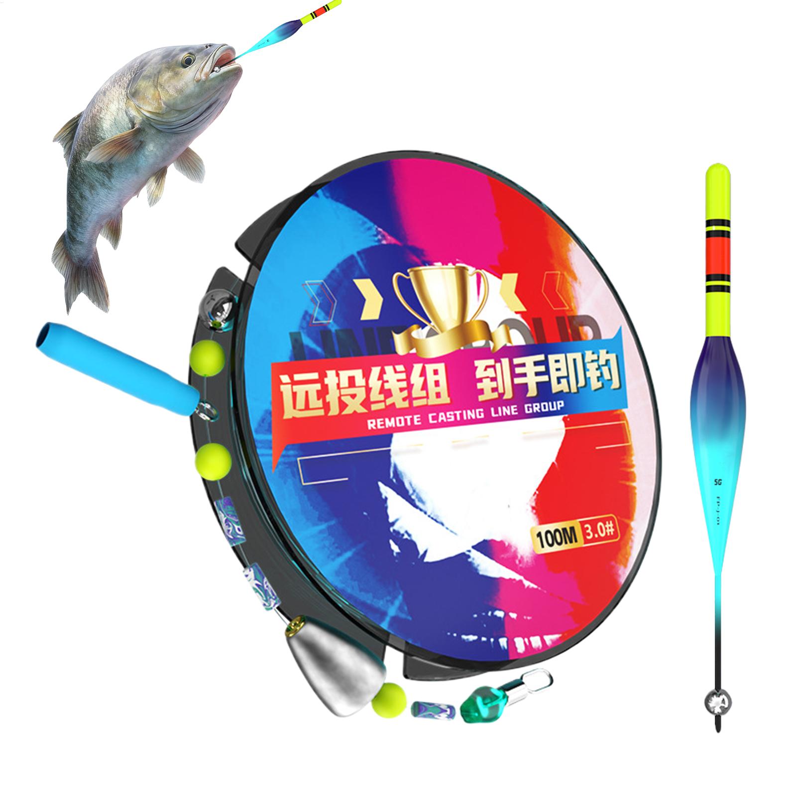 Fishing Bobbers Automatic Line - огляд і ціна Fishing Kayak Sit On Top