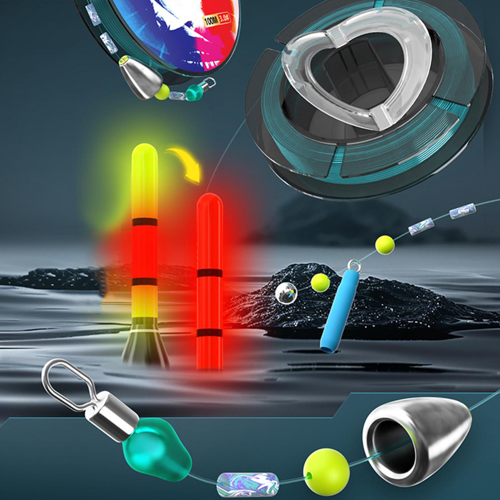 Fishing Bobbers Automatic Line - огляд і ціна Fishing Kayak Sit On Top