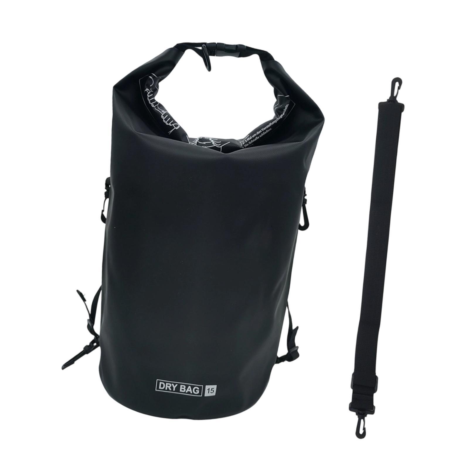 Waterproof Dry Bag Storage Adj - огляд і ціна Fishing Kayak Storage Bag