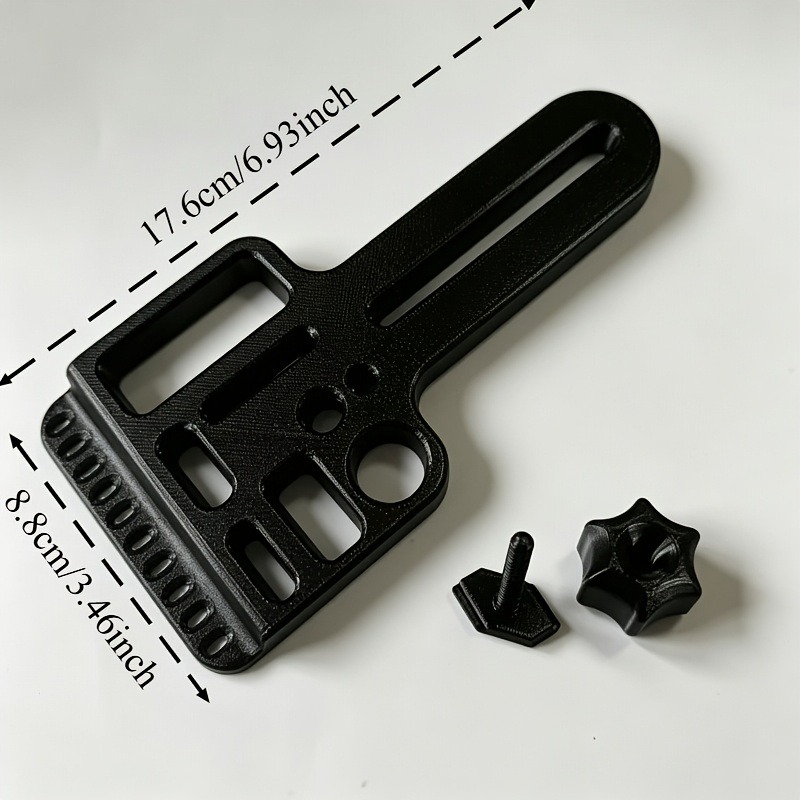 T-slot Mount Fishing Tackle St - огляд і ціна Fishing Kayak Crate