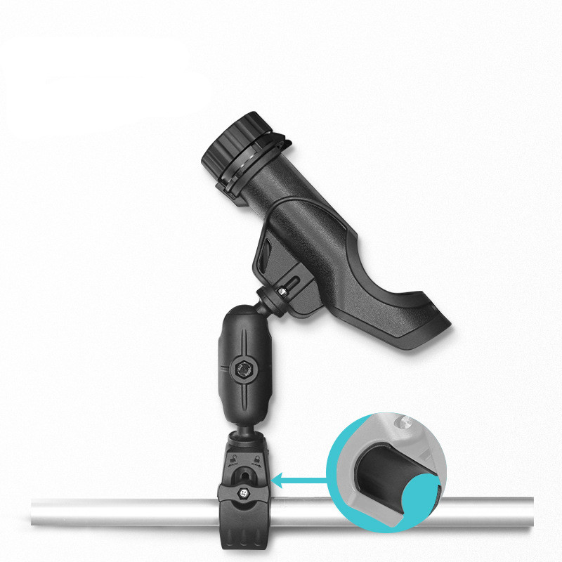 Kayak Rod Holder New Upgrade 3 - огляд і ціна Fishing Kayak Rod Holder