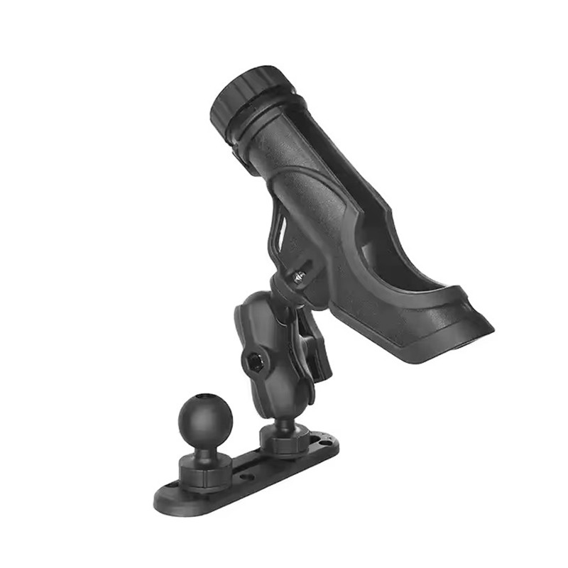 Kayak Rod Holder New Upgrade 3 - огляд і ціна Fishing Kayak Rod Holder
