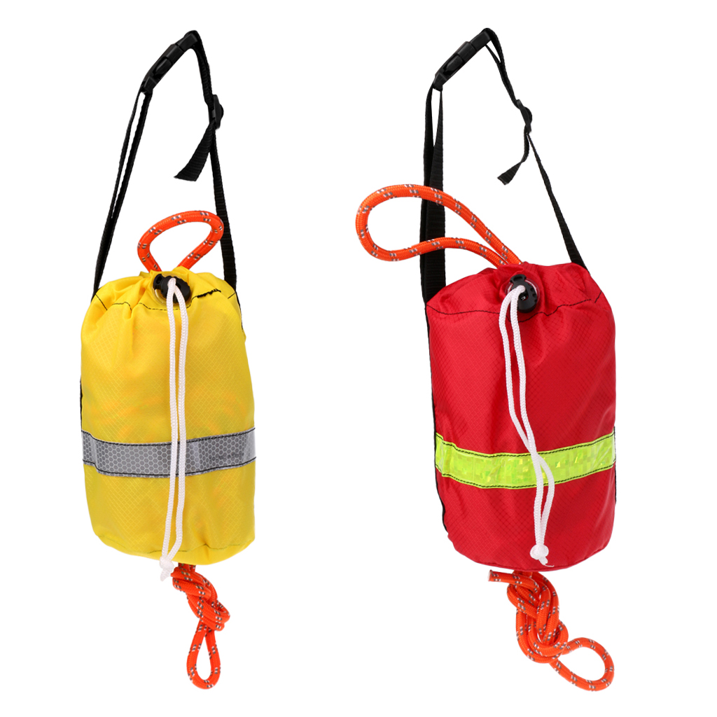 16m/21m Kayak Reflective Throw - огляд і ціна Fishing Kayak Crate