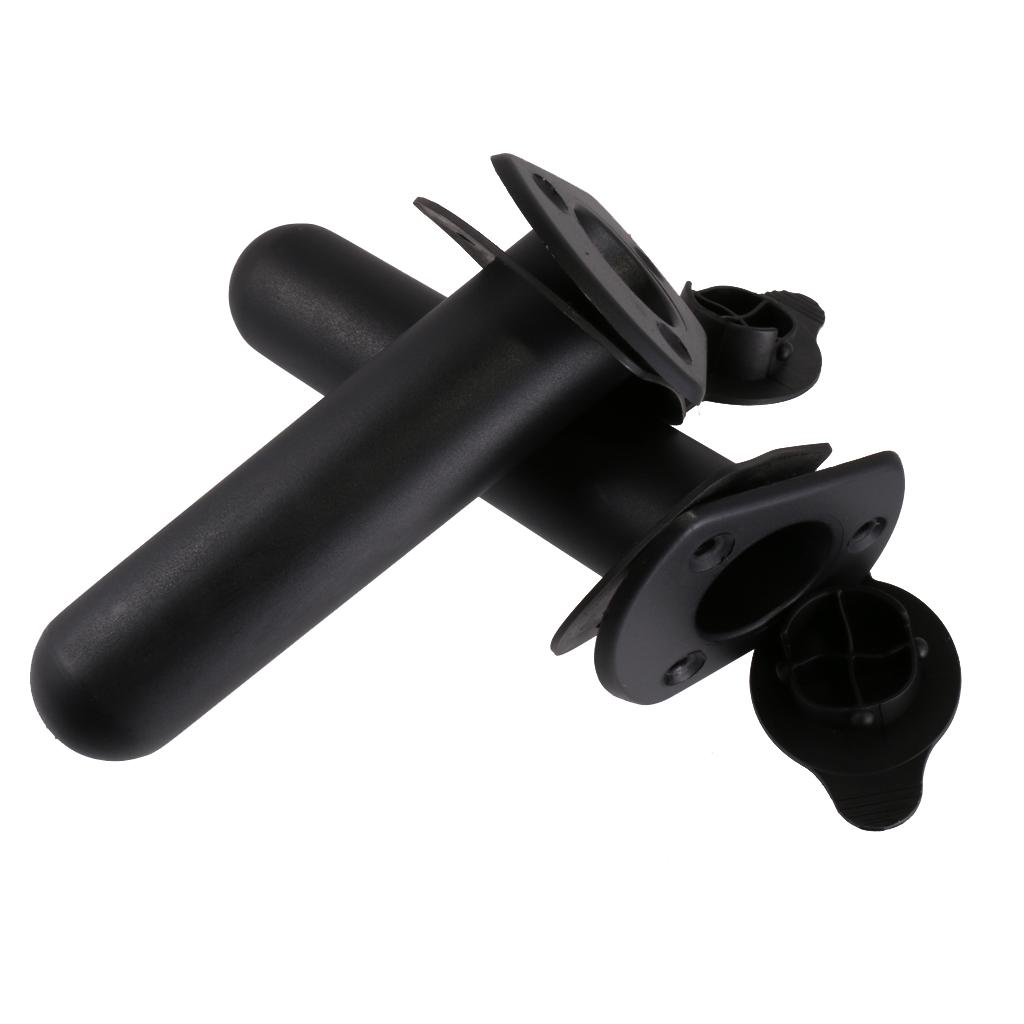 2pcs Marine Sea Boat Flush Mou - огляд і ціна Fishing Kayak Crate